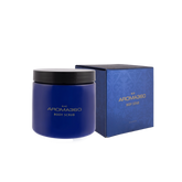 Blue Body Scrub