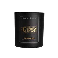 Bamboleo Candle