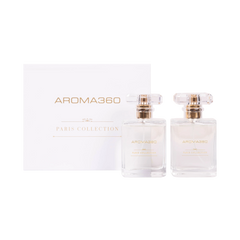 Paris Collection Room Spray Duo