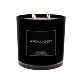 November Rain 4-Wick Candle