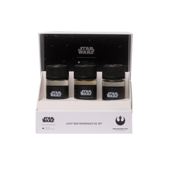 The STAR WARS ™ Light Side Discovery set