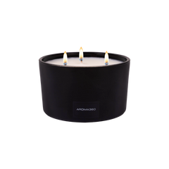 Déjà Vu 3-Wick Candle