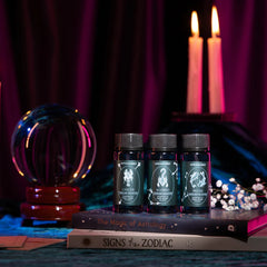 Water Astrology Set