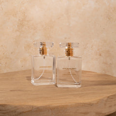 Paris Collection Room Spray Duo