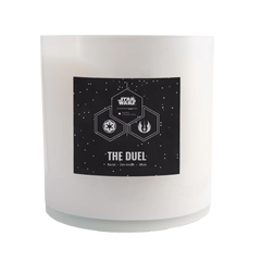 Star Wars ™ Deluxe The Duel Candle
