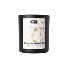 Star Wars™ My Way Candle