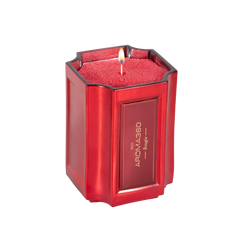 (RED) Bougie Sand Wax Set