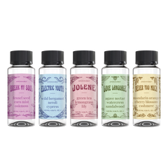 Seasonal Collection (Spring) Discovery Set