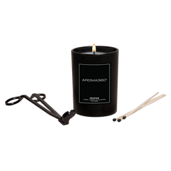 Escapade Single-Wick Candle