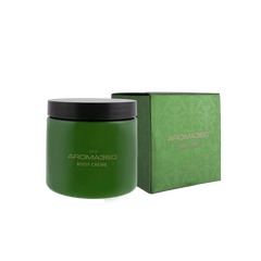 Green Body Crème