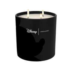 Started With A Mouse 4-Wick Candle