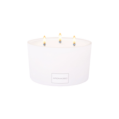 My Way 3-Wick Candle