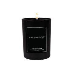 Midnight in Paris Single-Wick Candle