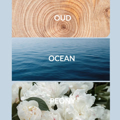 Mother Ocean