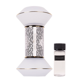 Paris Collection Hourglass Diffuser + Oil