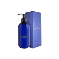 Blue Hand Wash