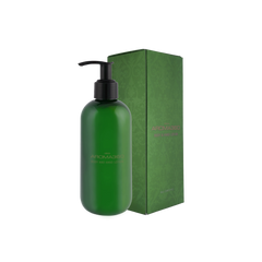 Green Body & Hand Lotion