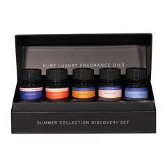 Seasonal Collection (Summer) Pro-Pod™ Discovery Set