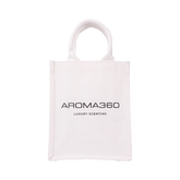 Luxury Canvas Tote
