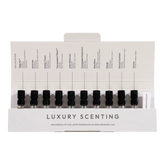 Spa Collection Sample Pack