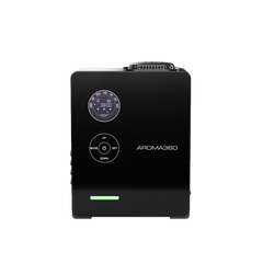 Free DaVinci360 Scent Diffuser with Oil Deliveries