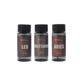 Fire Astrology Set