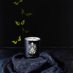 Tomb Sweet Tomb Single Wick Candle