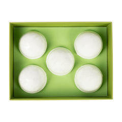 Serpenti Bath Bomb (5-Pack)