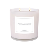 Escapade 4-Wick Candle