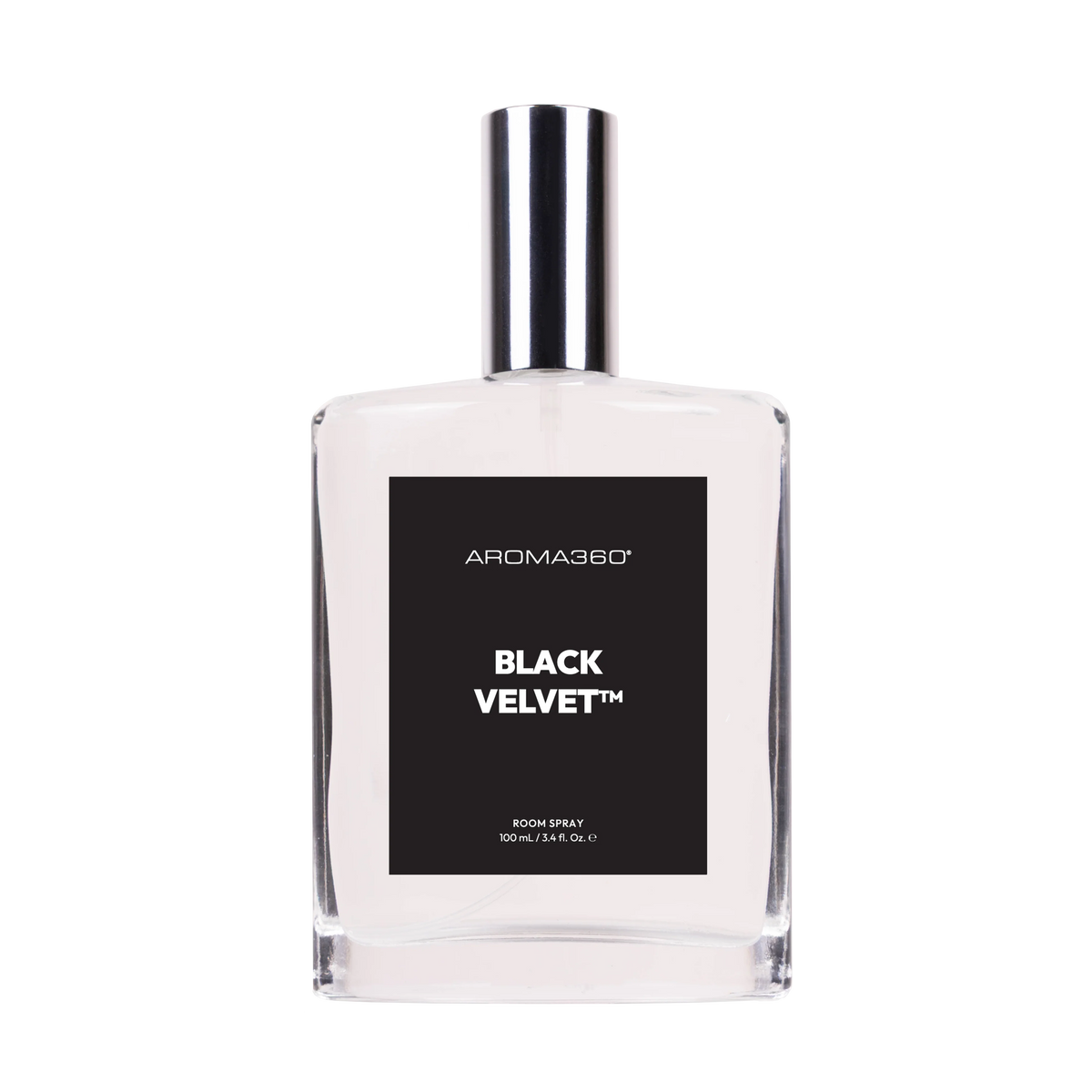 Black Velvet Room Spray