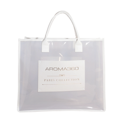 Paris Collection Tote Bag