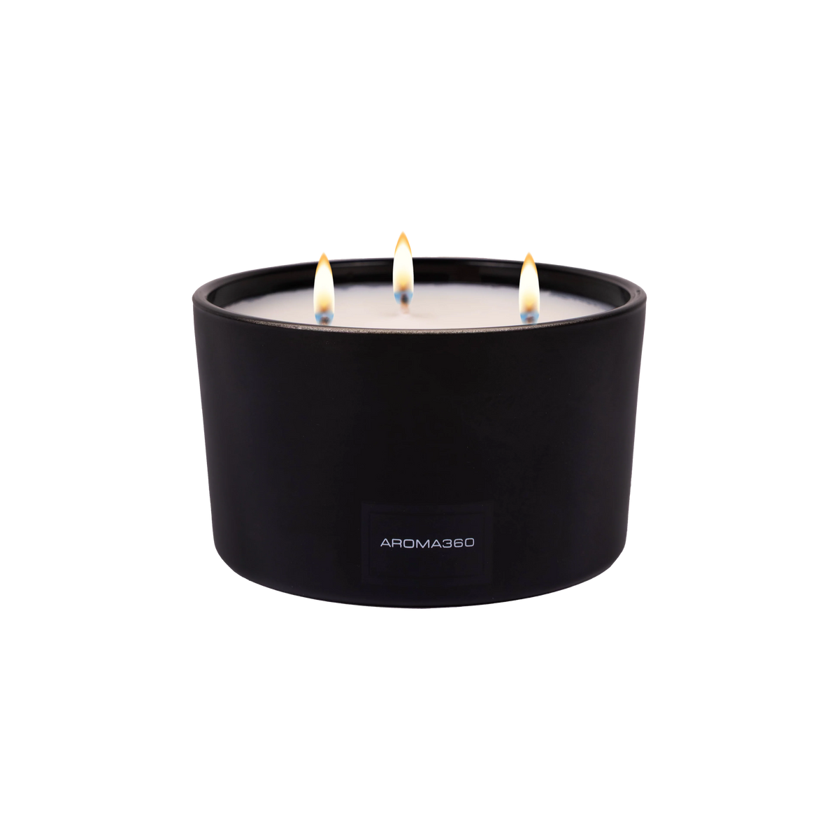 Iris 3-Wick Candle