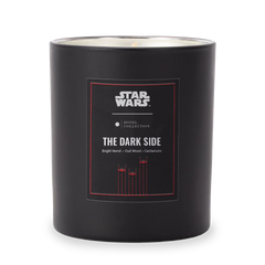 Star Wars ™ Classic Dark Side Candle
