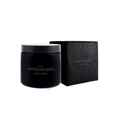 Black Body Crème