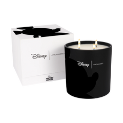 Started With A Mouse 4-Wick Candle
