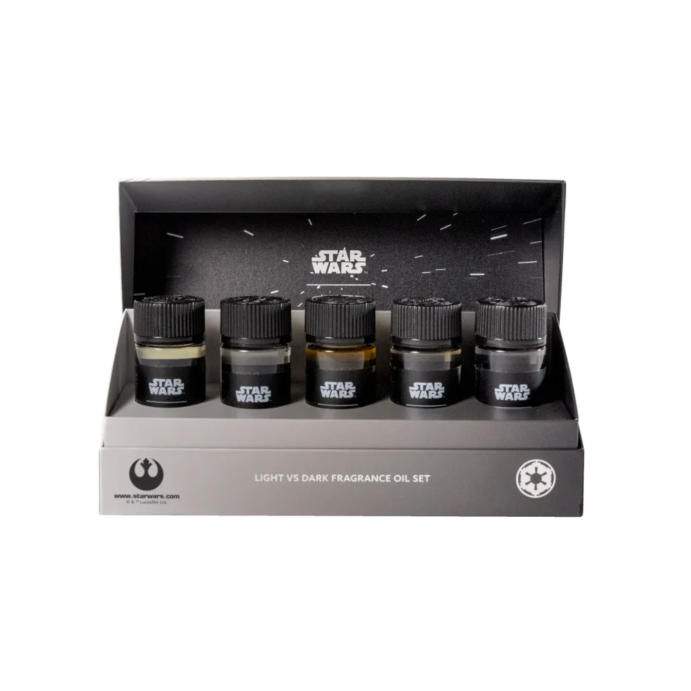 The STAR WARS ™ Light Vs Dark Side Discovery set