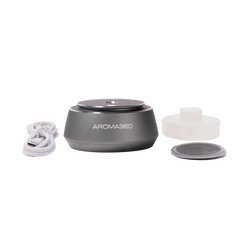 Smart Car Diffuser™ + Mystify Smart Car Diffuser™ Oil Bundle