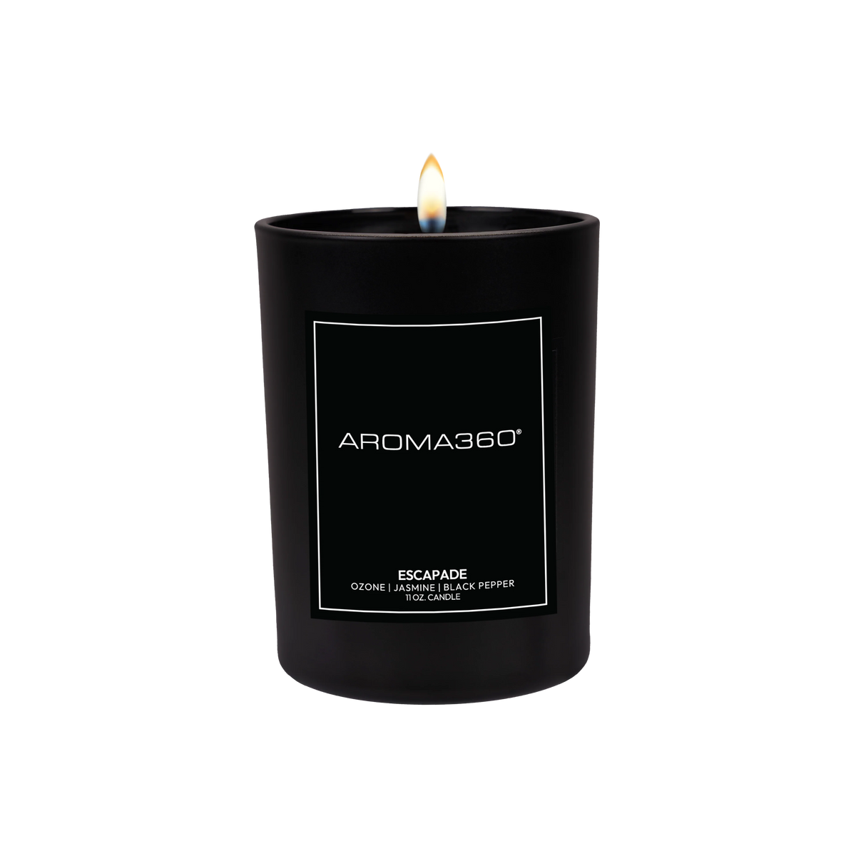 Escapade Single-Wick Candle