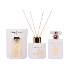 Belle Collection Set