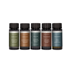 Seasonal Collection (Fall) Pro-Pod™ Discovery Set