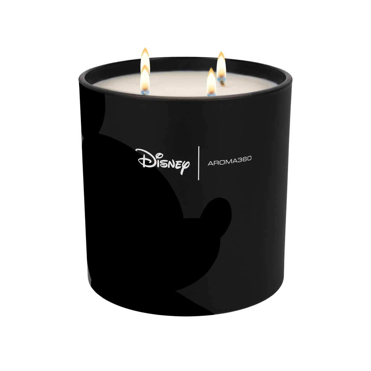 Started With A Mouse 4-Wick Candle