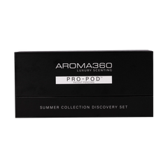 Seasonal Collection (Summer) Pro-Pod™ Discovery Set