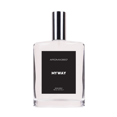 My Way Room Spray