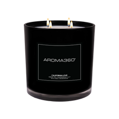 California Love 4-Wick Candle