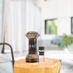 Hourglass Diffuser + My Way Oil