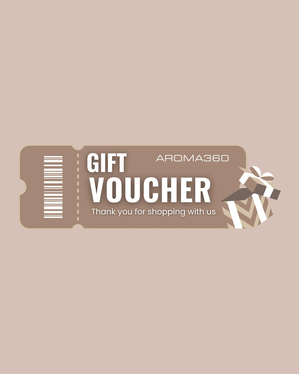Holiday Bundle Voucher