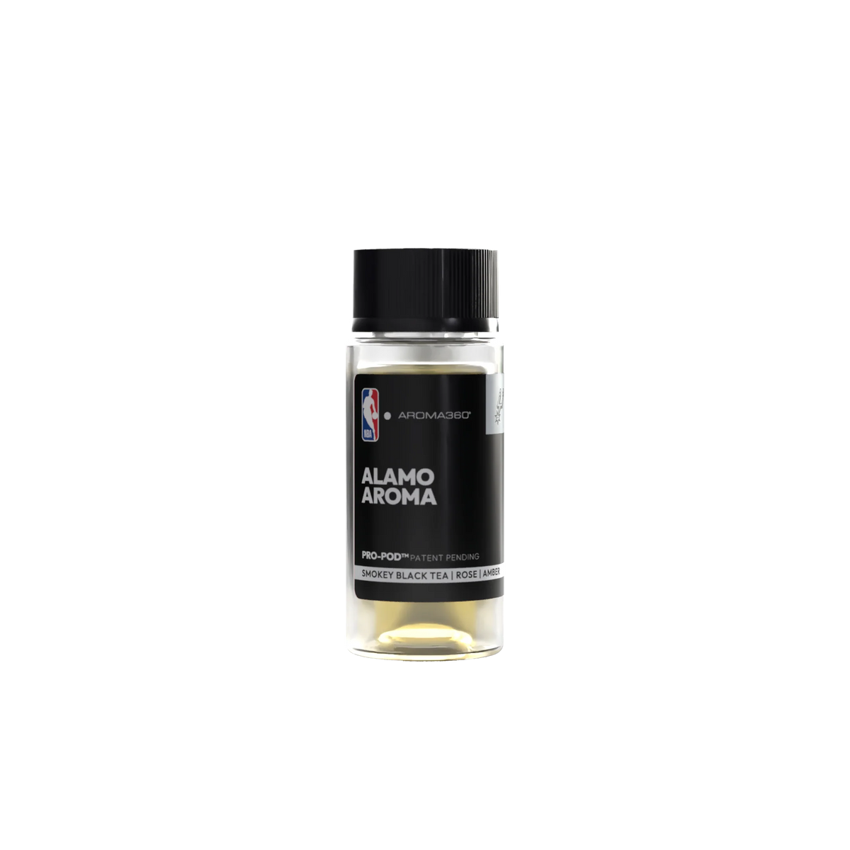 Alamo Aroma