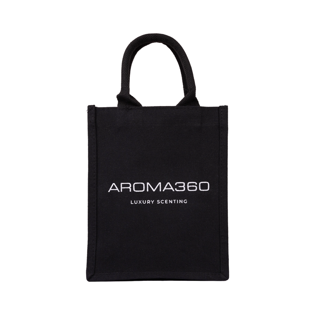 Luxury Canvas Tote