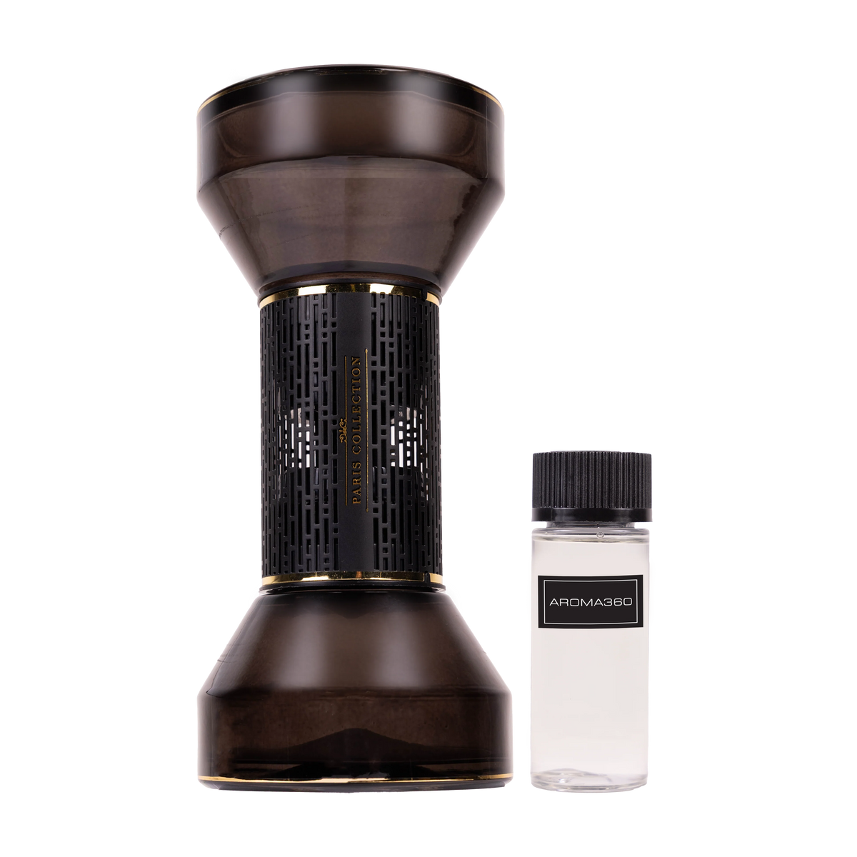 Paris Collection Hourglass Diffuser + Oil