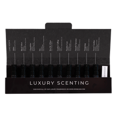 Luxe Collection Sample Pack
